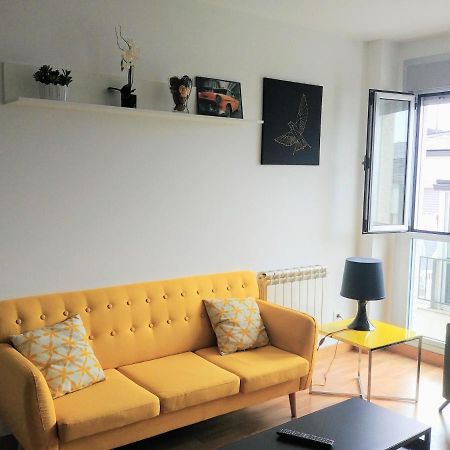 Viveiro Centro Apartment Luaran gambar